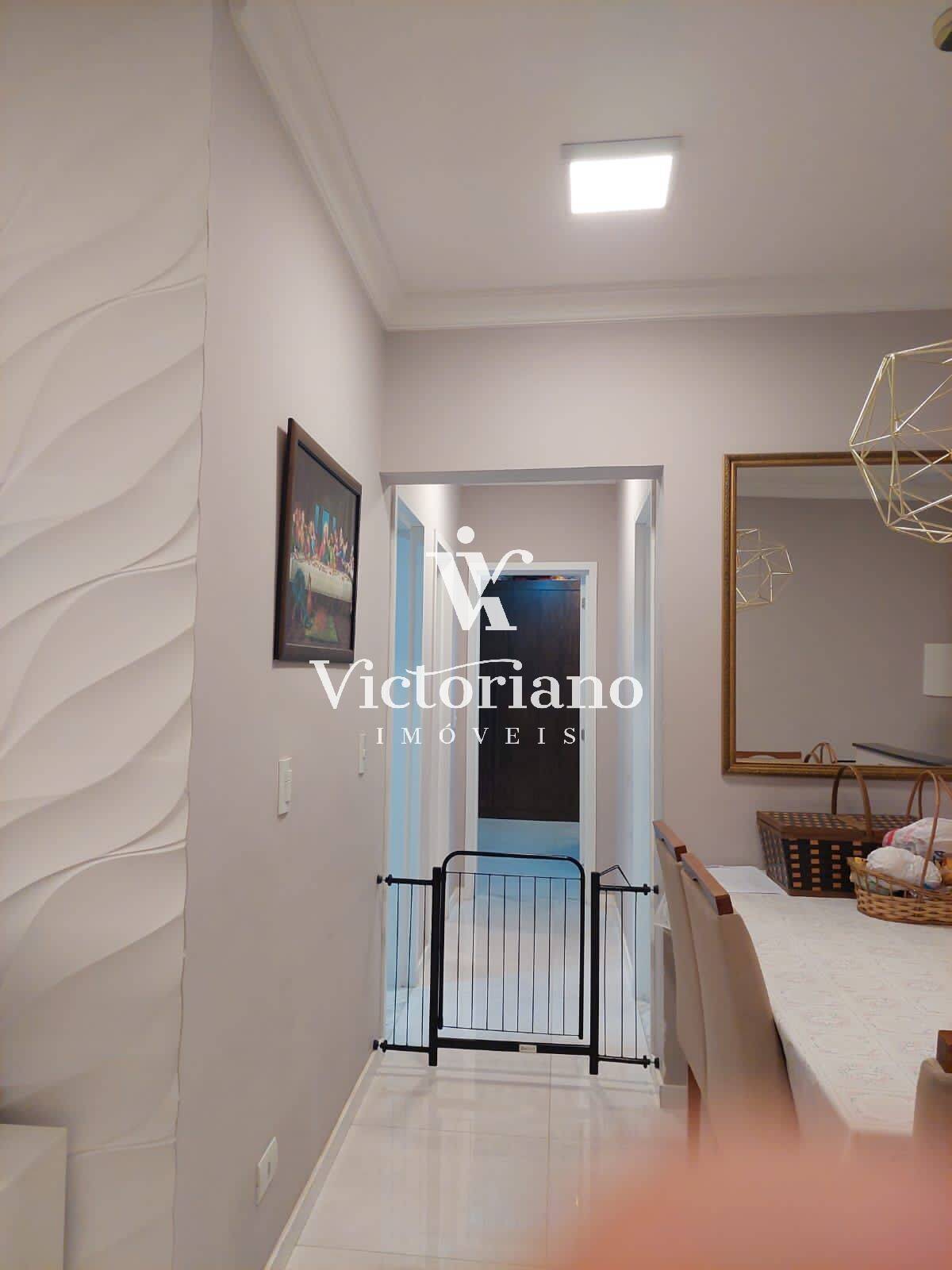 Apartamento à venda com 3 quartos, 80m² - Foto 8