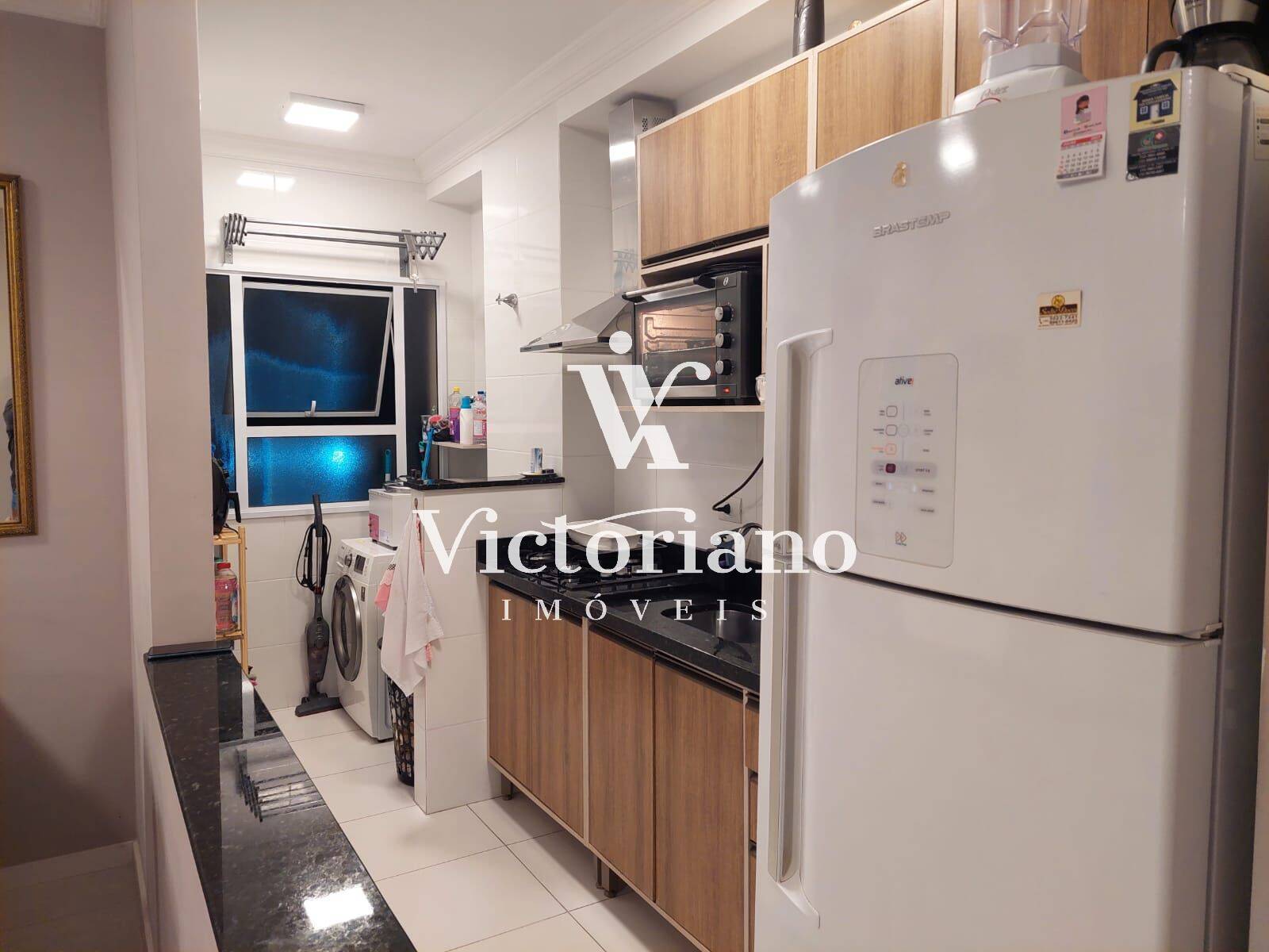 Apartamento à venda com 3 quartos, 80m² - Foto 7