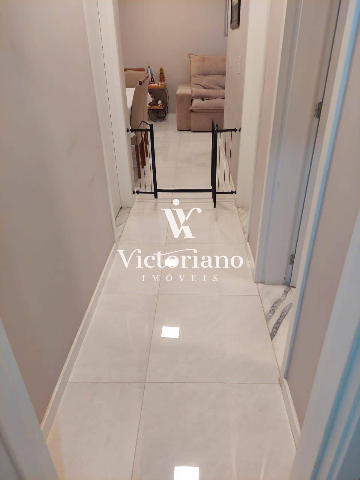 Apartamento à venda com 3 quartos, 80m² - Foto 9