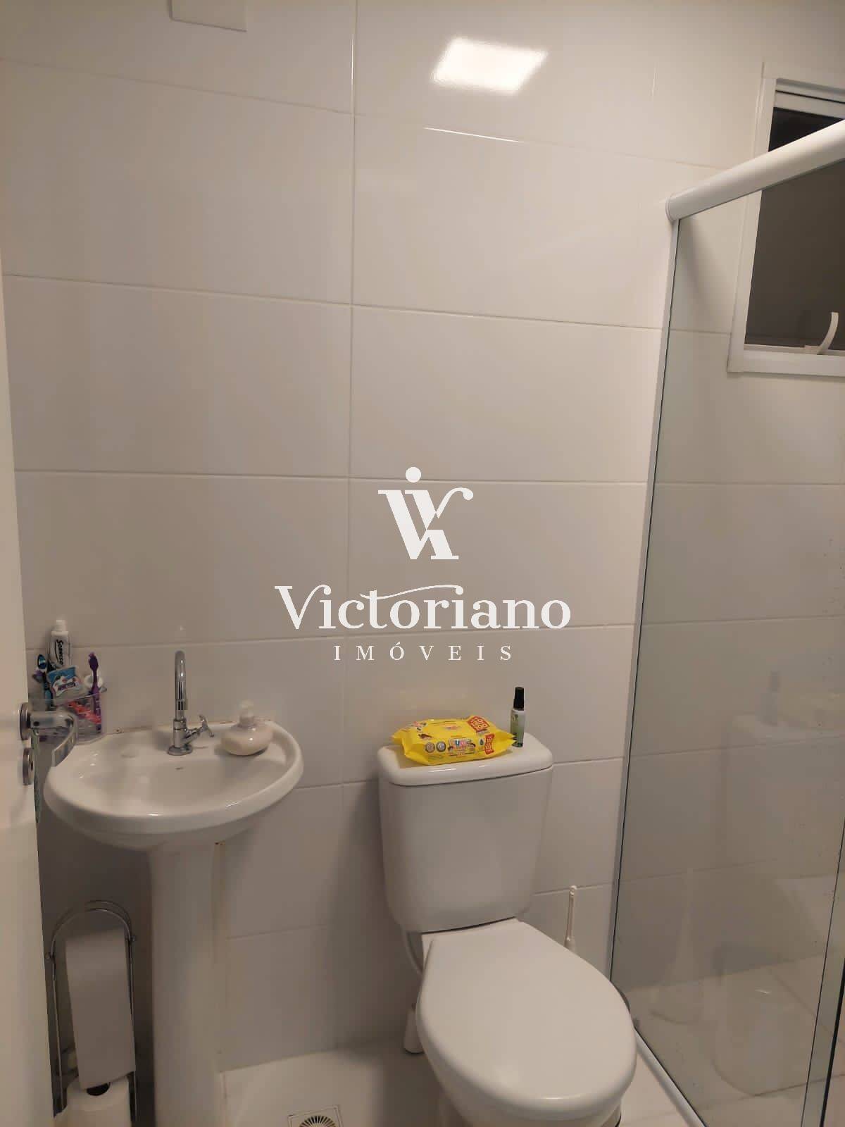 Apartamento à venda com 3 quartos, 80m² - Foto 19