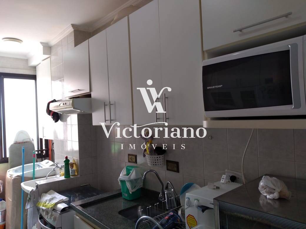 Apartamento à venda com 3 quartos, 90m² - Foto 3