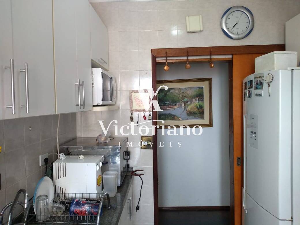 Apartamento à venda com 3 quartos, 90m² - Foto 5