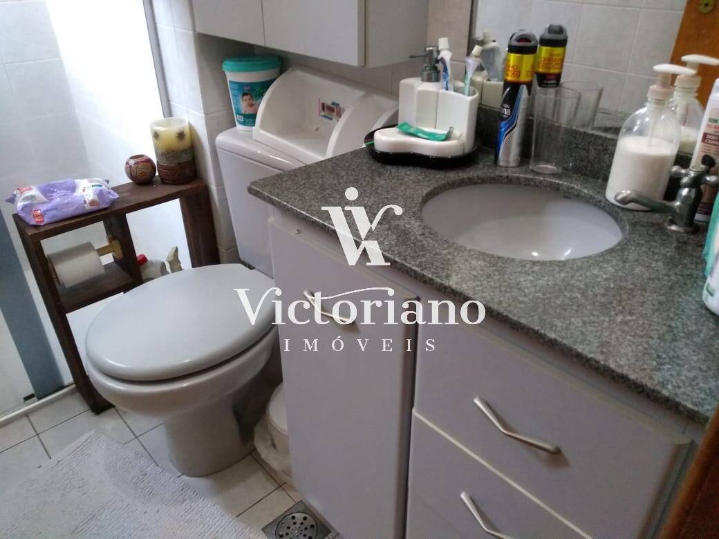 Apartamento à venda com 3 quartos, 90m² - Foto 6