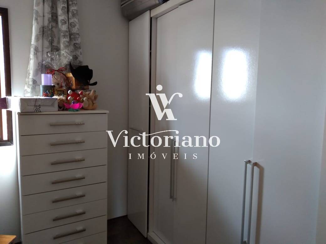 Apartamento à venda com 3 quartos, 90m² - Foto 7