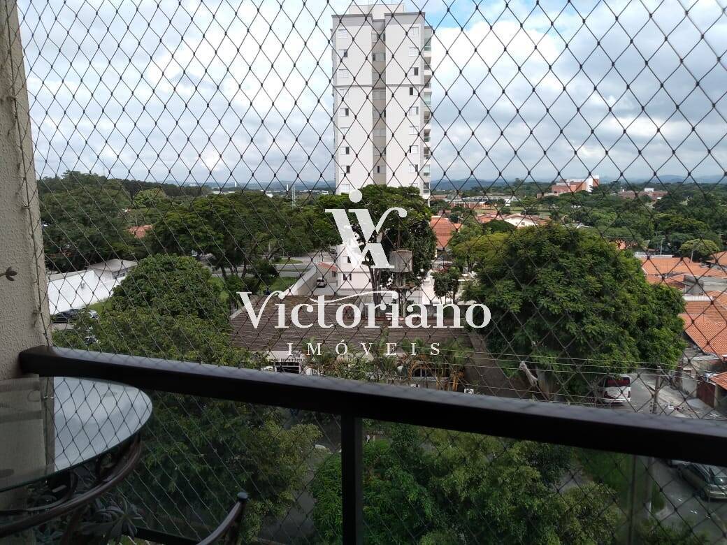 Apartamento à venda com 3 quartos, 90m² - Foto 10