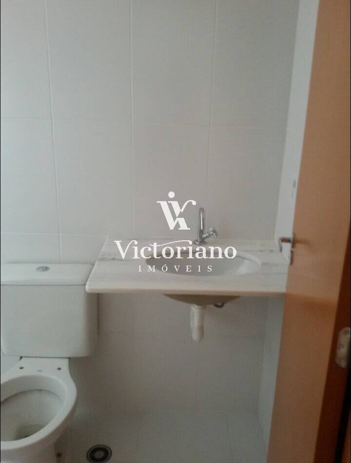 Apartamento à venda com 2 quartos, 68m² - Foto 9