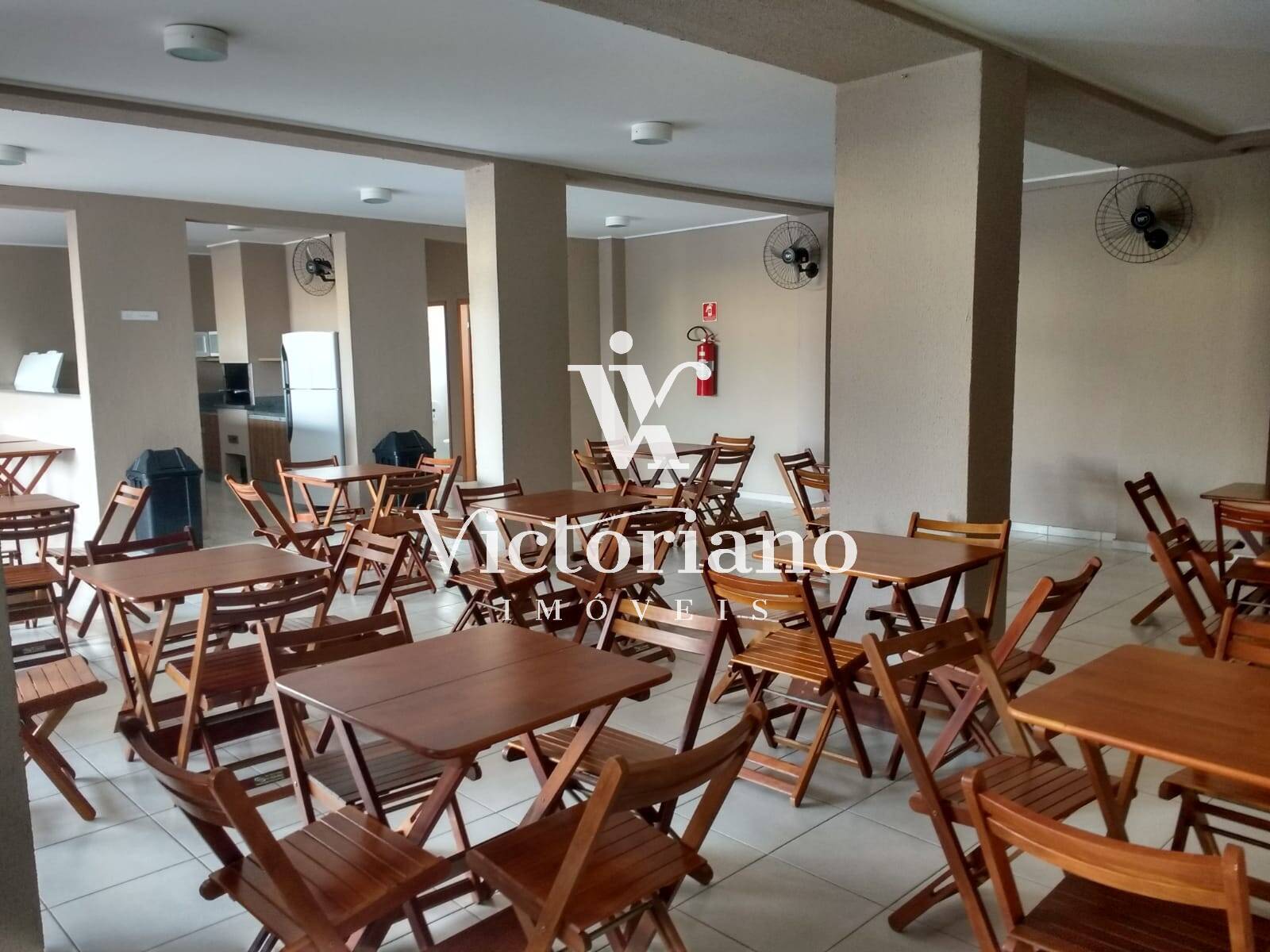 Apartamento à venda com 2 quartos, 68m² - Foto 20