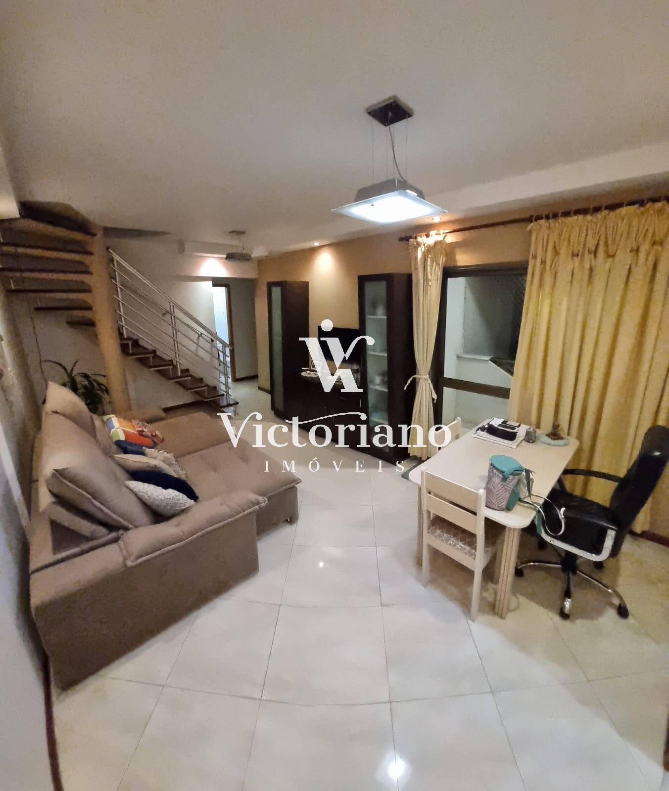 Apartamento à venda com 4 quartos, 150m² - Foto 1