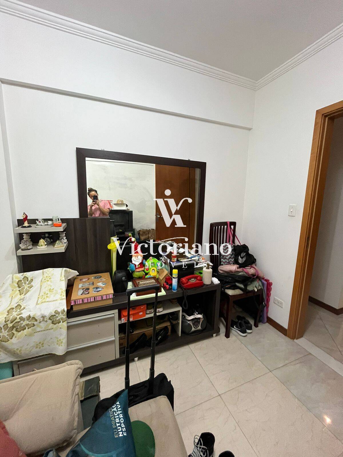 Apartamento à venda com 4 quartos, 150m² - Foto 10