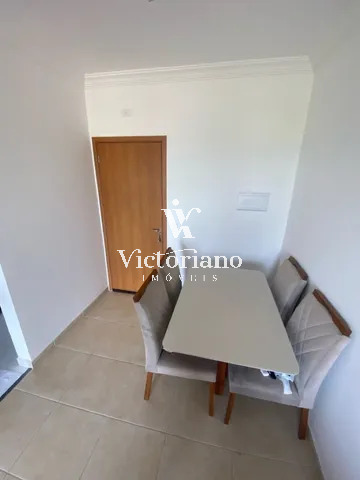 Apartamento à venda com 2 quartos, 54m² - Foto 3