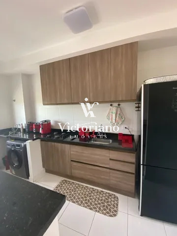 Apartamento à venda com 2 quartos, 54m² - Foto 4