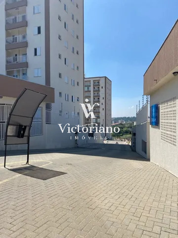 Apartamento à venda com 2 quartos, 54m² - Foto 9