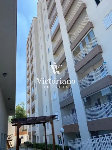 Apartamento à venda com 2 quartos, 54m² - Foto 7