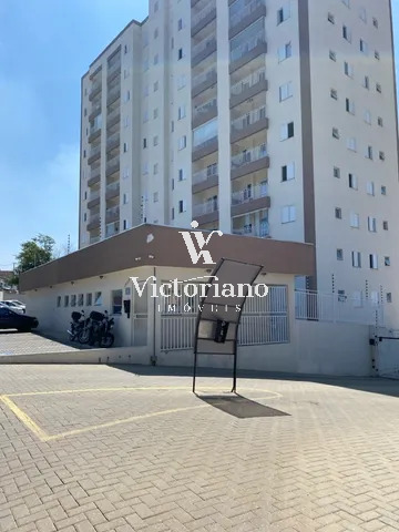 Apartamento à venda com 2 quartos, 54m² - Foto 8