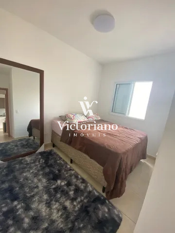 Apartamento à venda com 2 quartos, 54m² - Foto 5