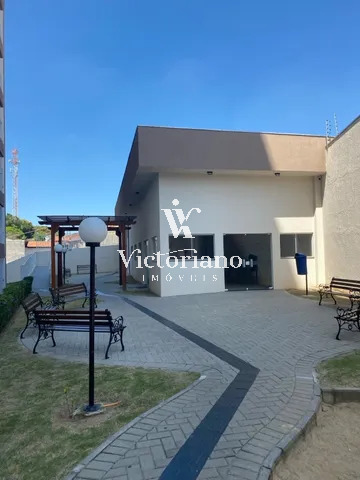 Apartamento à venda com 2 quartos, 54m² - Foto 10