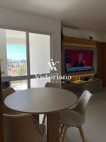 Apartamento à venda com 3 quartos, 82m² - Foto 2