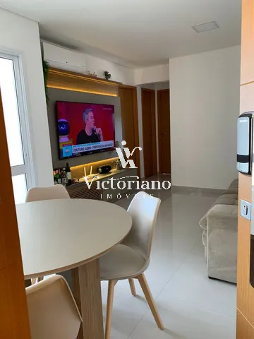 Apartamento à venda com 3 quartos, 82m² - Foto 3