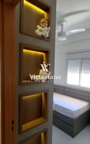 Apartamento à venda com 3 quartos, 82m² - Foto 5