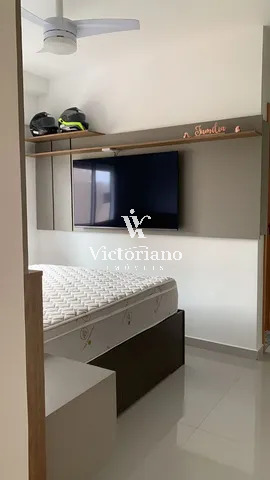 Apartamento à venda com 3 quartos, 82m² - Foto 6