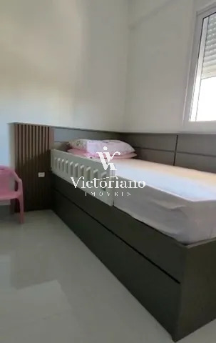 Apartamento à venda com 3 quartos, 82m² - Foto 8