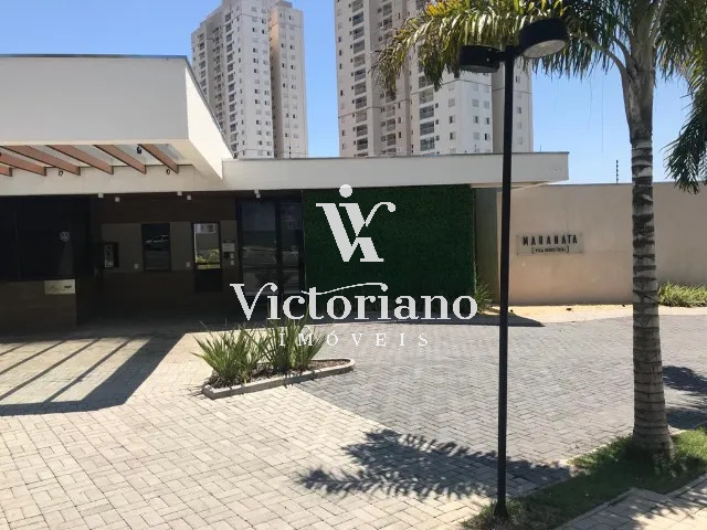 Apartamento à venda com 3 quartos, 70m² - Foto 1