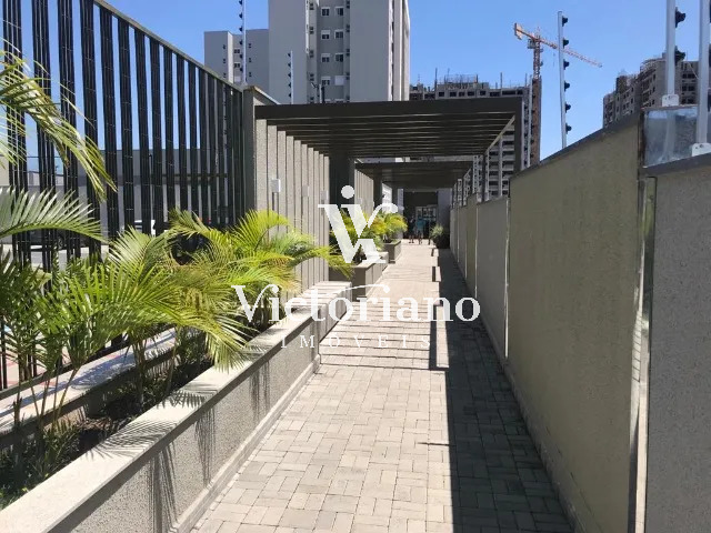 Apartamento à venda com 3 quartos, 70m² - Foto 3