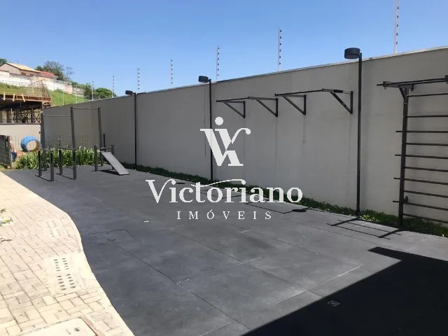 Apartamento à venda com 3 quartos, 70m² - Foto 9