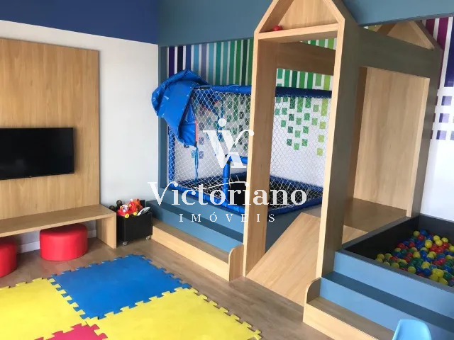 Apartamento à venda com 3 quartos, 70m² - Foto 15