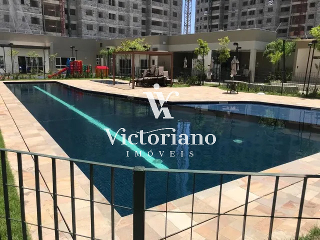 Apartamento à venda com 3 quartos, 70m² - Foto 16