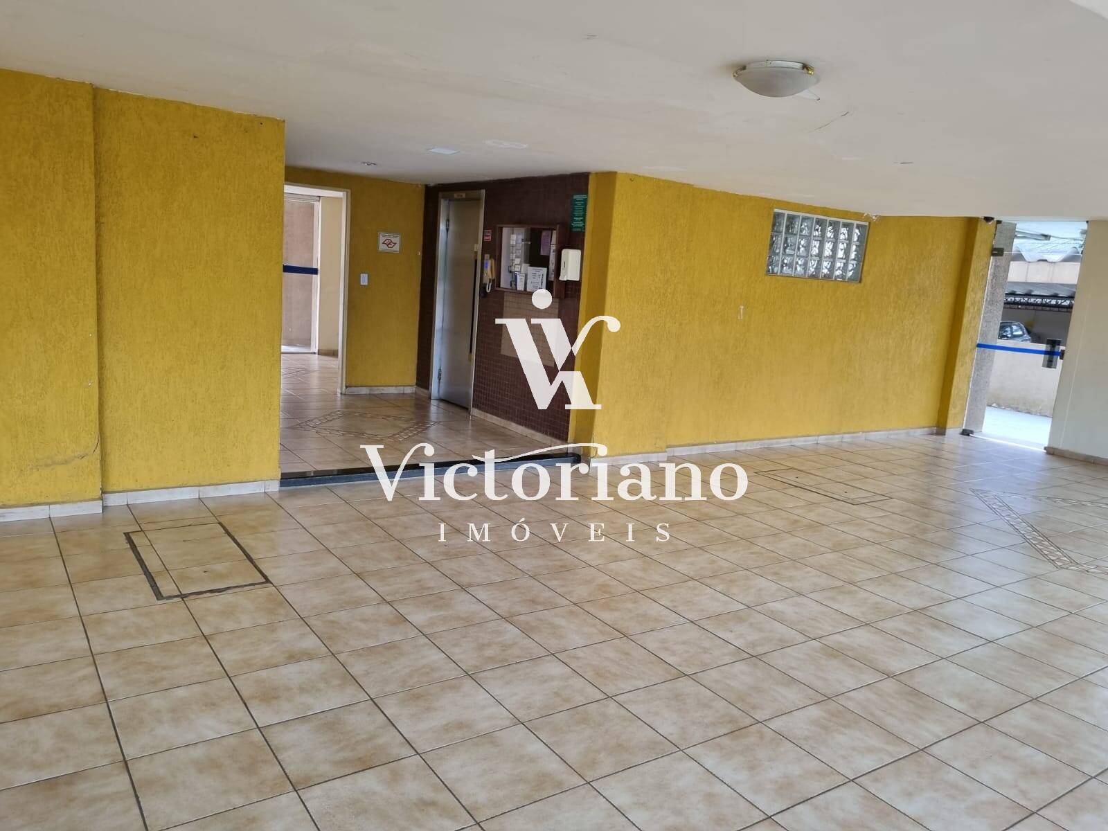 Apartamento à venda com 3 quartos, 78m² - Foto 3