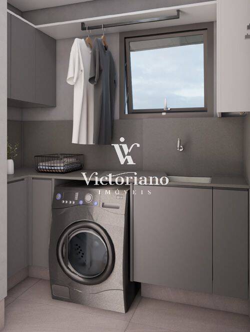 Apartamento à venda com 3 quartos, 93m² - Foto 4