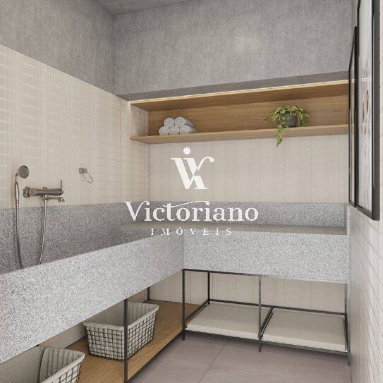 Apartamento à venda com 3 quartos, 93m² - Foto 16