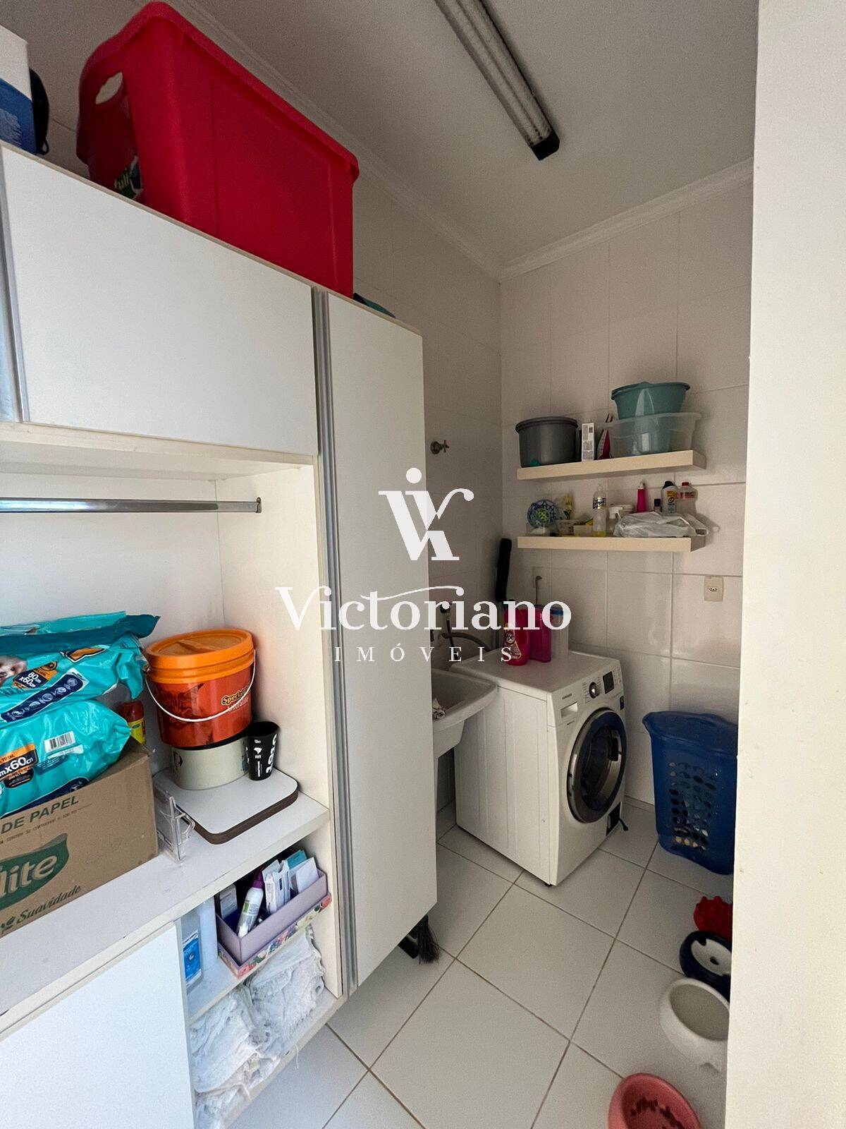 Casa de Condomínio à venda com 3 quartos, 430m² - Foto 10