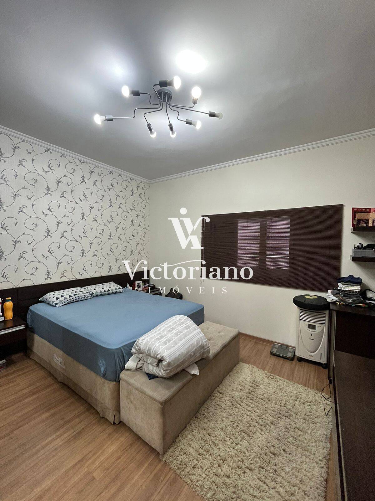 Casa de Condomínio à venda com 3 quartos, 430m² - Foto 19