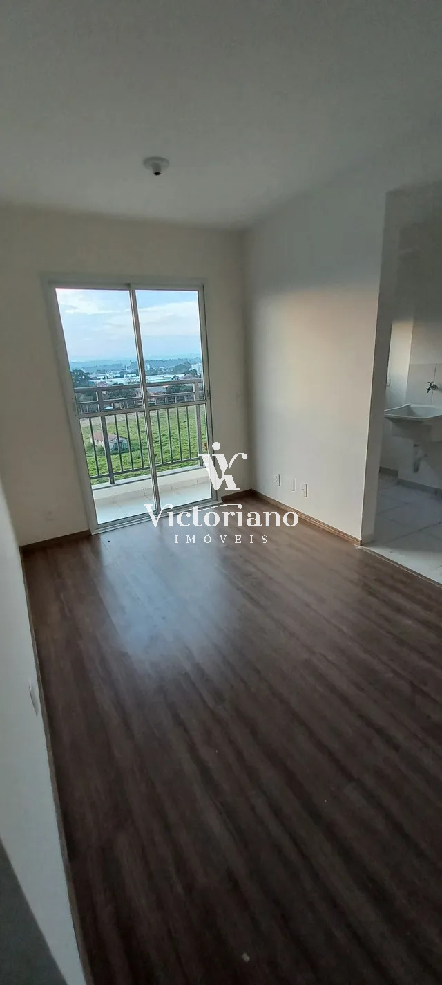 Apartamento à venda com 2 quartos, 46m² - Foto 2