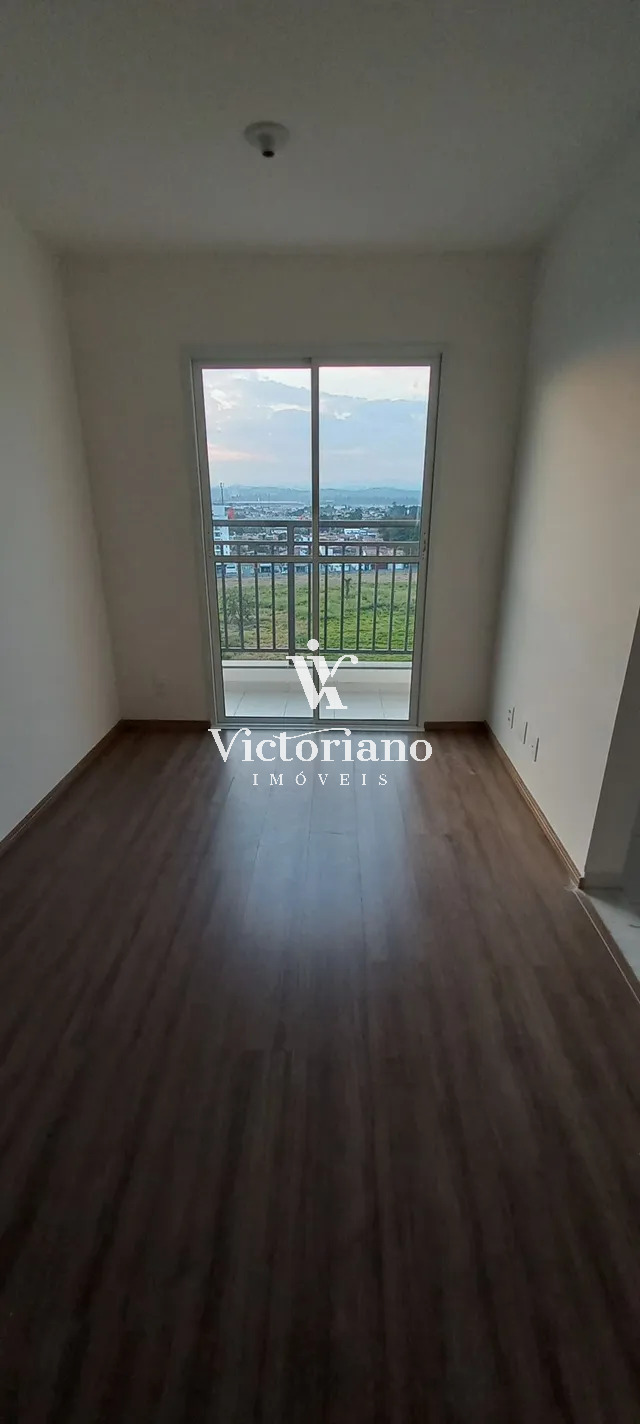 Apartamento à venda com 2 quartos, 46m² - Foto 3