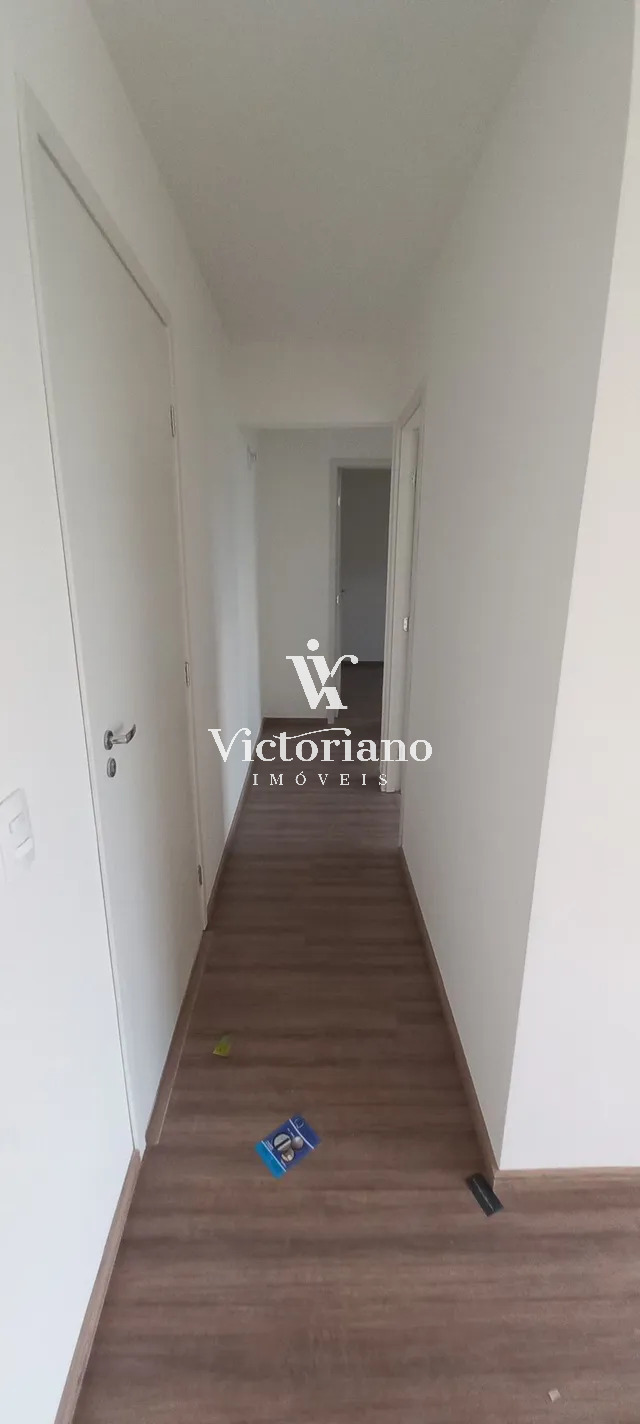 Apartamento à venda com 2 quartos, 46m² - Foto 6