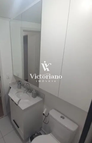 Apartamento à venda com 2 quartos, 46m² - Foto 8