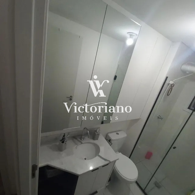 Apartamento à venda com 2 quartos, 46m² - Foto 7