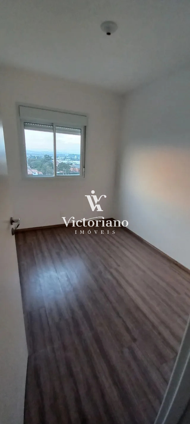 Apartamento à venda com 2 quartos, 46m² - Foto 10