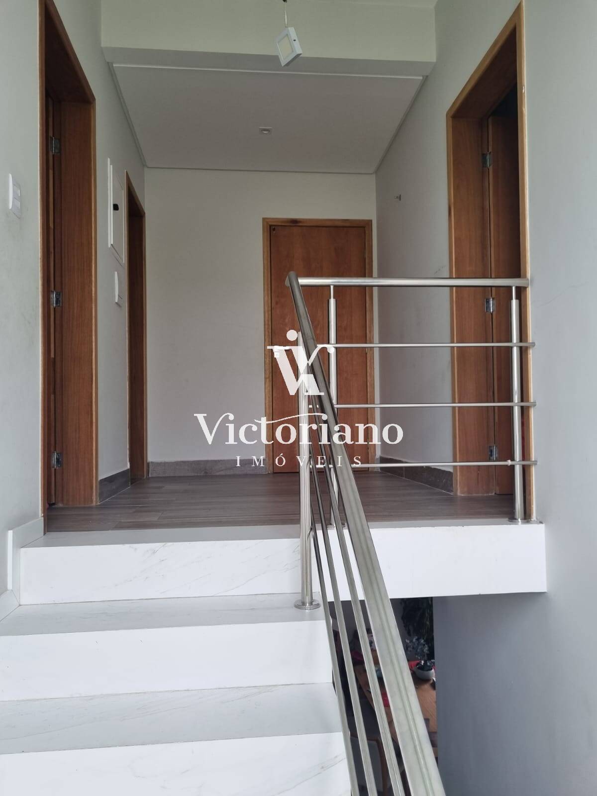 Casa de Condomínio à venda com 3 quartos, 243m² - Foto 7