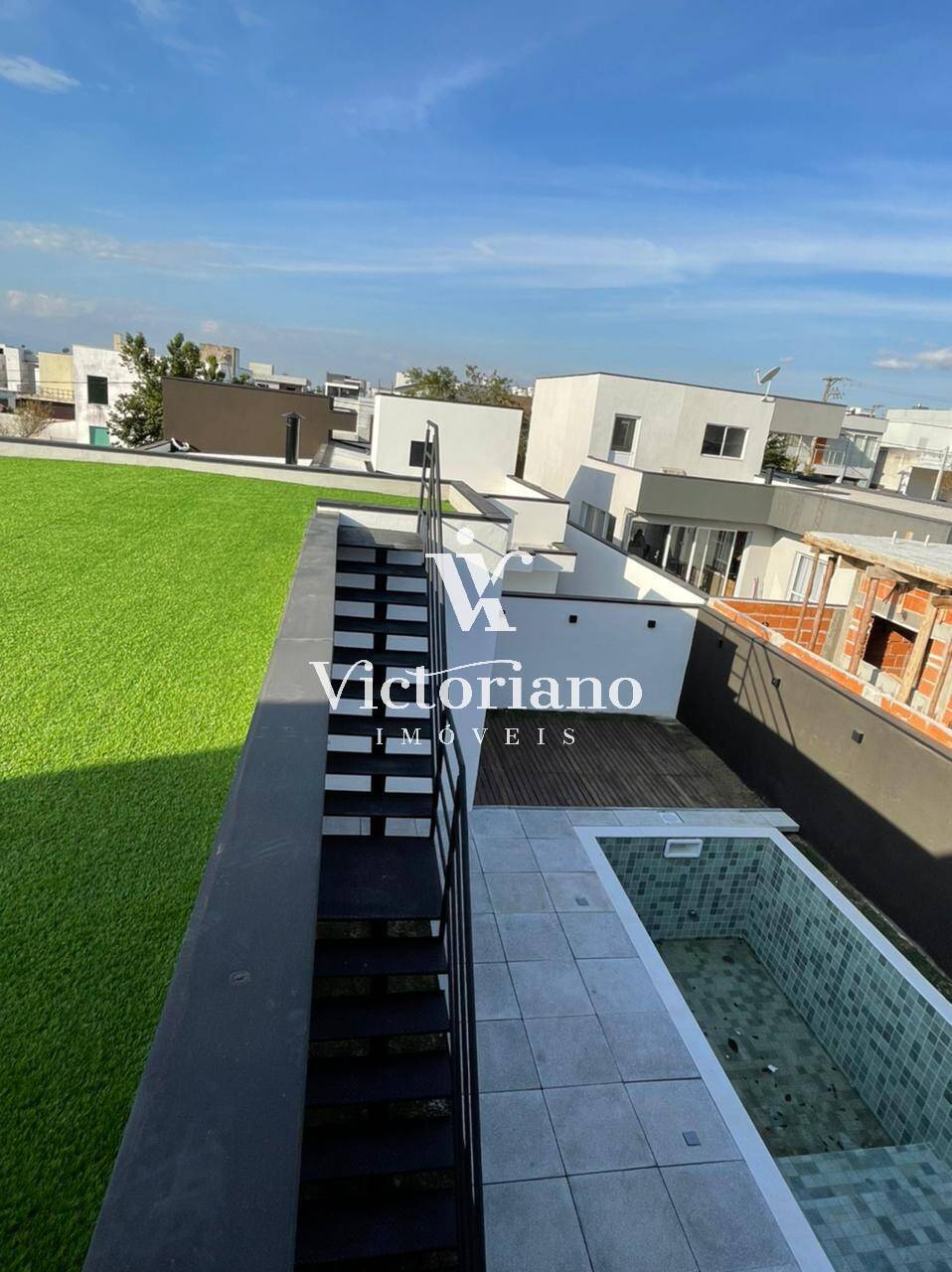 Casa de Condomínio à venda com 3 quartos, 300m² - Foto 27