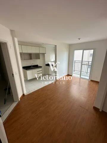 Apartamento à venda com 2 quartos, 46m² - Foto 1