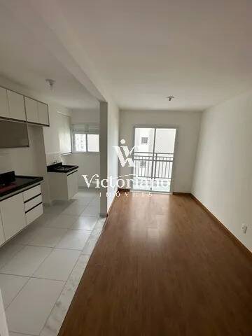 Apartamento à venda com 2 quartos, 46m² - Foto 2