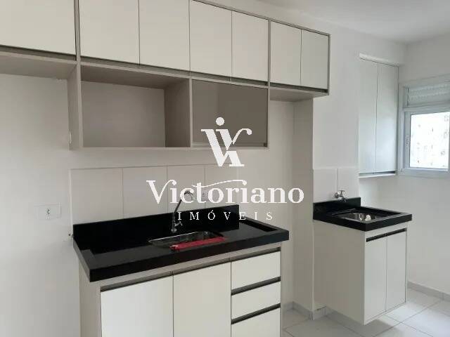 Apartamento à venda com 2 quartos, 46m² - Foto 4