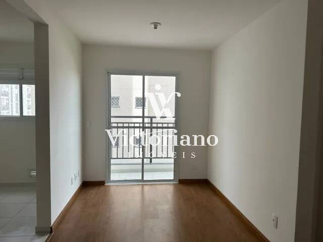 Apartamento à venda com 2 quartos, 46m² - Foto 5