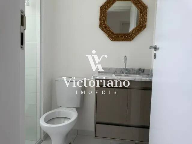 Apartamento à venda com 2 quartos, 46m² - Foto 9