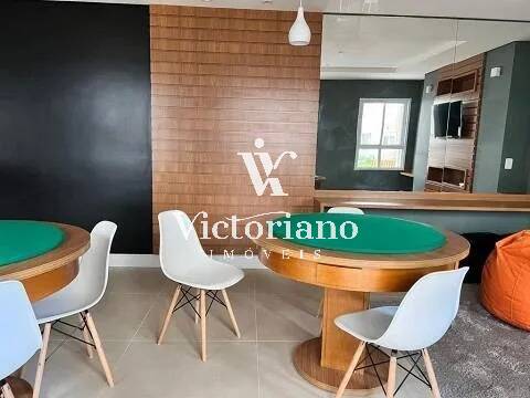 Apartamento à venda com 2 quartos, 46m² - Foto 17