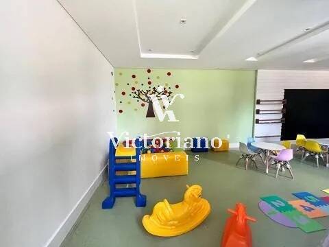 Apartamento à venda com 2 quartos, 46m² - Foto 18